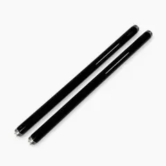 ジャンク ブラックライト 20W 58cm ２本セット 演出用途にのサムネイル