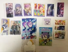 プロセカ 神代類 あんスタコラボグッズ7点セット - メルカリ