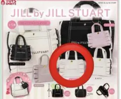 ガチャガチャ カプセルトイ JILLSTUART ピンク