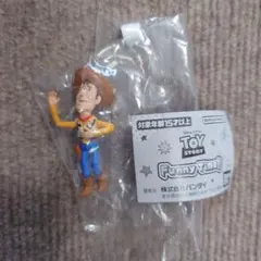 トイ・ストーリー Funny Time! ウッディ