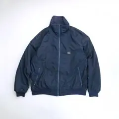 Woolrich ウールリッチ 80s ウォームアップジャケット 紺