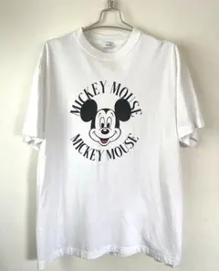 別注GOOD ROCK SPEED MICKEY MOUSE プリントTEEのサムネイル