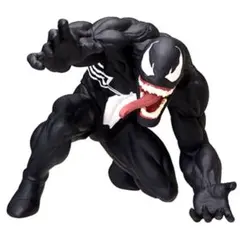 MARVEL ヴェノムVenom フィギュア Happyくじ　LAST賞