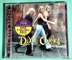Dixie Chicks Wide Open Spaces