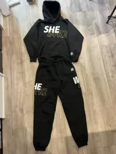 美品！ #FR2 GOLF WIND AND SEA ペイズリー柄 パンツ - メルカリ