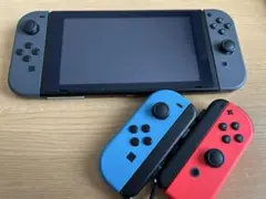 Nintendo Switch 本体 Joy-Con付き