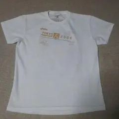 東京マラソンTシャツ アシックス