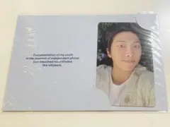 2026年最新】bts rm indigoの人気アイテム - メルカリ