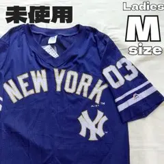 Majestic マジェスティック ワンピース ヤンキース Yankees