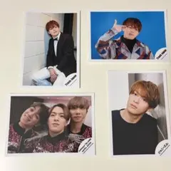 TravisJapan 松倉海斗 公式写真 まとめ売り