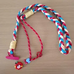 ショルダーストラップ スマホストラップ キャラクター付き