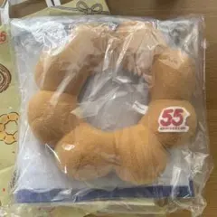 ミスタードーナツ 福袋2026 ミスド福袋　グッズセット　新品未開封