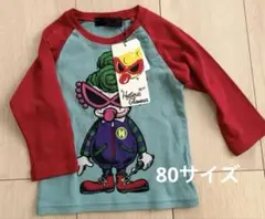 HYSTERIC GLAMOUR MINI 長袖カットソーのサムネイル