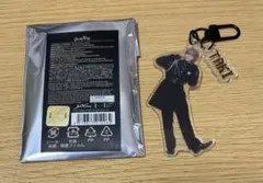 weonfire ポプア アクリルチャーム TAKIのサムネイル