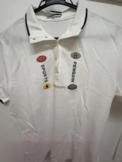 GRANDSLAM Munsingwear ポロシャツのサムネイル