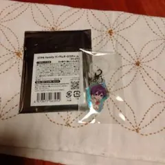 すとぷり　オーロラチャーム　ななもり。