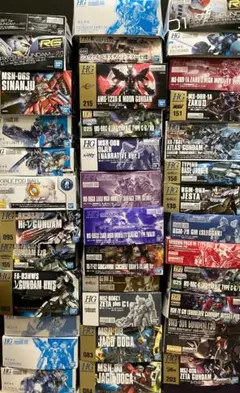 2026年最新】MG ギラ ドーガ ユニコーンの人気アイテム - メルカリ