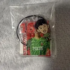 ファントムバスターズ 多聞康太郎 アクリルキーホルダー 2個セット