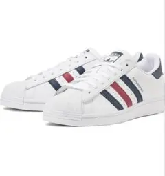 新品　アディダス　スーパースター　26㎝