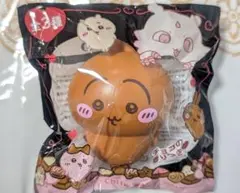 ちいかわ バレンタインスクイーズ【うさぎ】