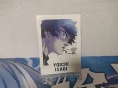ブルーロック展 ぱしゃこれ PREMIUM 潔世一 - メルカリ