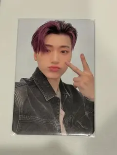 サン MAKESTAR 2.0 トレカ part.2 ATEEZ