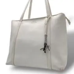 アルマーニエクスチェンジ トートバッグ ショルダー 肩掛け 大容量 A4 レザー