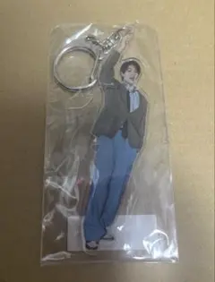 2026年最新】佐野勇斗 アクリルキーホルダーの人気アイテム - メルカリ