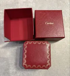 2026年最新】カルティエ 空箱の人気アイテム - メルカリ