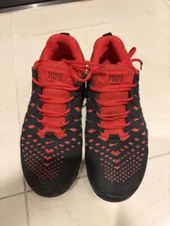 Nike Free Trainer 5.0 v4 Redのサムネイル