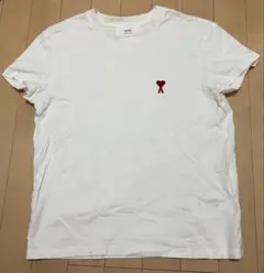 新品タグ付 AMI PARIS アミパリス ボーダーTシャツ XXS - メルカリ