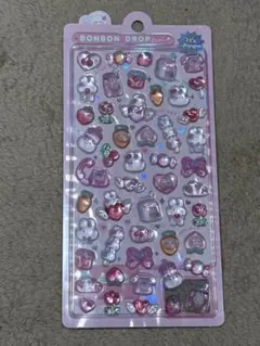 ボンボンドロップシール BONBON DROPステッカー シール