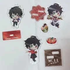 ヒプマイ 山田一郎 アクスタ