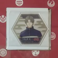 へし切長谷部 刀剣乱舞 廻 アクリルコースター HUB