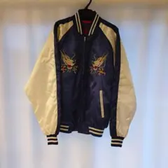 RIPSLYME SCARジャン Mサイズ 新品 - メルカリ