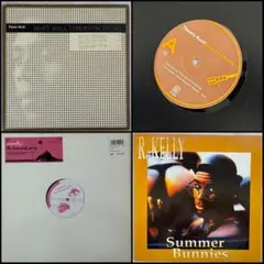 レコードまとめ売り　20枚　CLUB・R&B・他