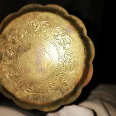 ルネ・ラリック R. LALIQUE 矢車菊のトレイ - メルカリ