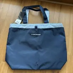 DUNLOPラケットバック