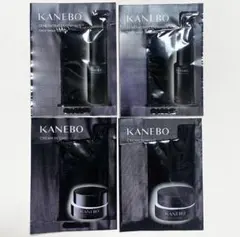 KANEBO カネボウ サンプルセット 化粧水 クリームインデイ