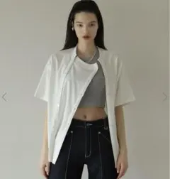 MELT THE LADY basic button open teeのサムネイル