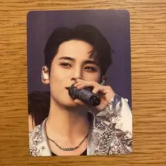 seventeen follow again ムビチケ特典　ミンギュ