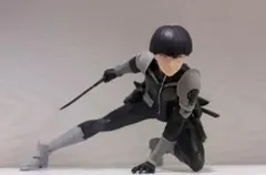 怪獣8号 フィギュア 保科宗四郎