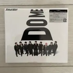 Snow Man i DO ME S3 通常盤