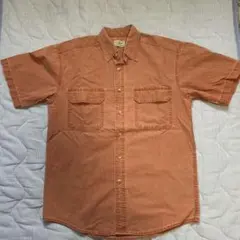 L.L.Bean 半袖シャツ Sサイズのサムネイル