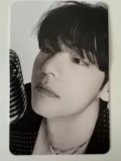 ⑧【Vテテ】BTS ARIRANG Weverse Albums トレカ - メルカリ