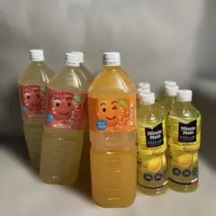 新品サントリー なっちゃん レモネード まとめ売り12本セットのサムネイル