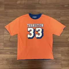 B.C STOCK メッシュ　Tシャツ