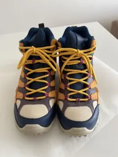 【値下げ】MERRELL MOAB 2 MID MTS メレルモアブ26cmのサムネイル