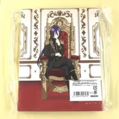 家庭教師ヒットマンREBORN 六道骸 夢見る玉座ver. キャンバス ボード