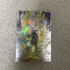 スーパードラゴンボールヒーローズ ベジータ UM10-SEC3 LC